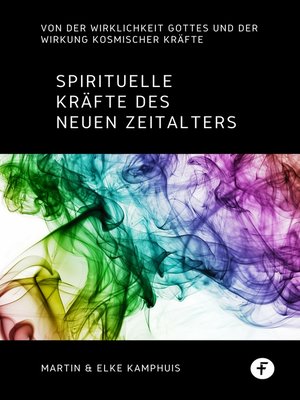 cover image of Spirituelle Kräfte des neuen Zeitalters
